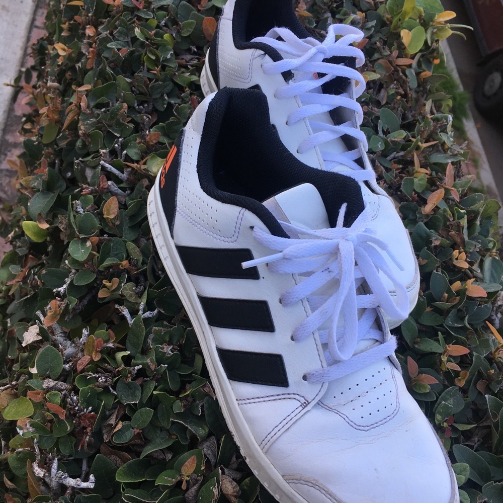 Vintage adidas superstars - Picture 4 of 4